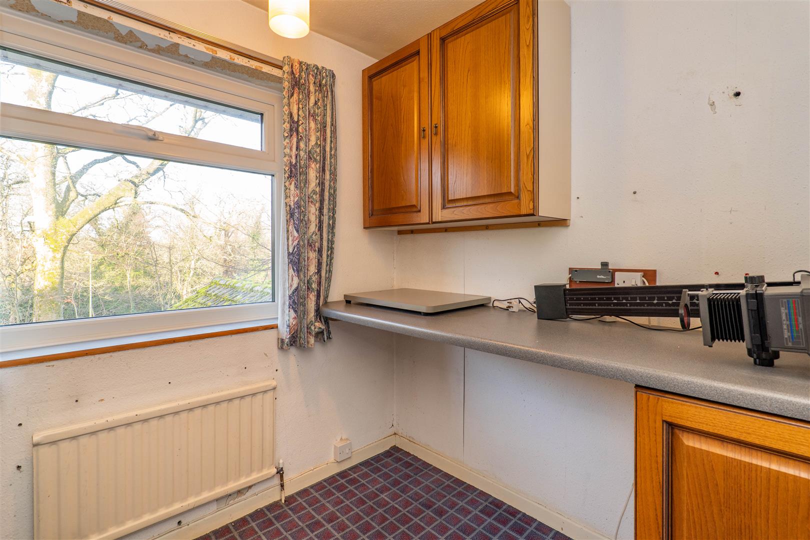 Park Avenue, Chorley